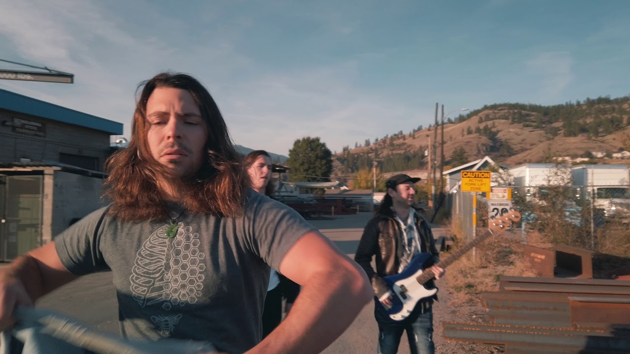 No Where To Go Official Video PREVIEW